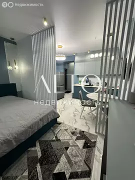 Квартира-студия: Сочи, Полтавская улица, 30Г (28 м)