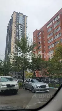 Помещение свободного назначения в Новосибирская область, Новосибирск ...