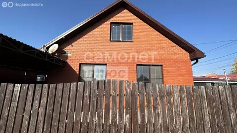 Дом в Тимашевск, улица Науменко (75 м)