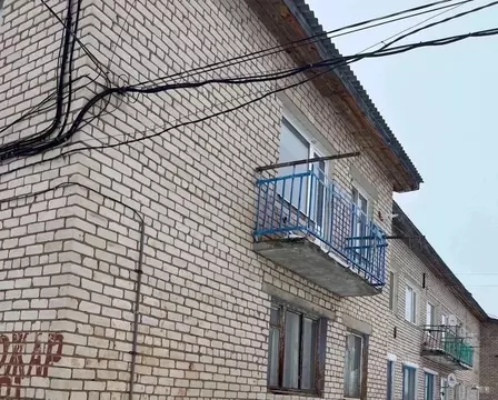 2-к кв. Пермский край, Оханский муниципальный округ, д. Тулумбаиха ул. ...