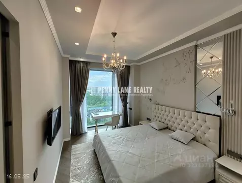 2-к кв. Москва 1-й Сетуньский проезд, 8 (56.0 м)