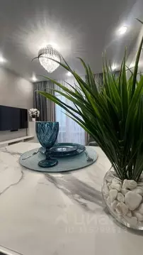 1-к кв. Астраханская область, Астрахань ул. Бехтерева, 2Б (42.0 м)