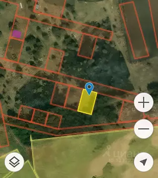 Участок в Ставропольский край, Предгорный муниципальный округ, ...