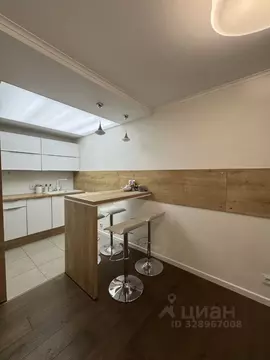 3-к кв. Самарская область, Самара Пензенская ул., 41 (76.0 м)