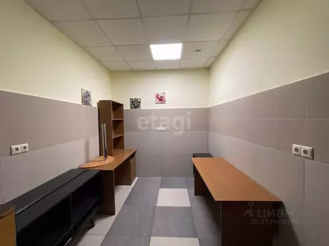 Офис в Ярославская область, Ярославль ул. Большая Федоровская, 46/18 ...