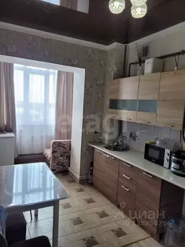 1-к кв. Крым, Евпатория ул. Толстого, 38А (38.1 м)
