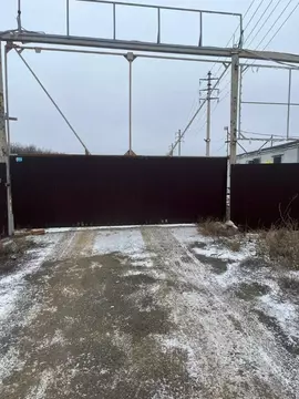 Помещение свободного назначения в Саратовская область, Саратов ул. ...