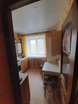 2-к кв. Московская область, Электросталь ул. Мира, 26А (48.0 м)