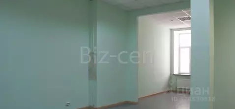 Офис в Санкт-Петербург Лиговский просп., 228 (27 м)