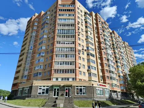 Продается 1-комнатная квартира
