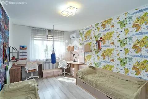 1-комнатная квартира: Ярославль, 2-й Брагинский проезд, 9 (35.9 м)