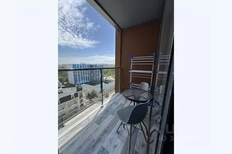 1-к кв. Краснодарский край, Анапа проезд Золотой Берег, 2Е (41.0 м)