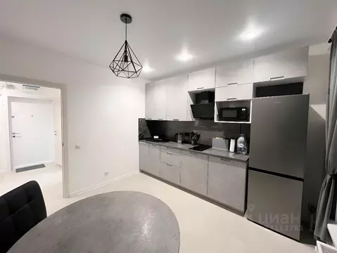 2-к кв. Московская область, Котельники Белая Дача мкр, 25к1 (59.9 м)