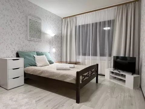 1-к кв. Карелия, Костомукша ул. Героев, 2 (39.6 м)