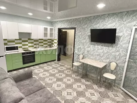 2-к кв. Новосибирская область, Новосибирск ул. Немировича-Данченко, ...