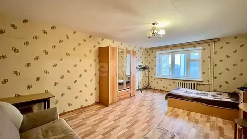 2-к кв. Мордовия, Саранск Республиканская ул., 34 (78.0 м)