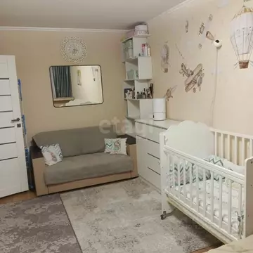 1-к кв. Вологодская область, Вологда Ленинградская ул., 74 (30.5 м)