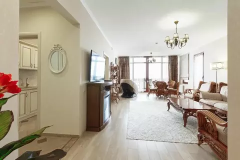 4-к кв. Краснодарский край, Сочи Новый Сочи мкр, ул. Пирогова, 5/10 ...