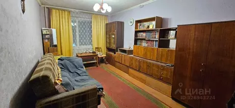 Комната Нижегородская область, Дзержинск ул. Строителей, 3 (17.0 м)