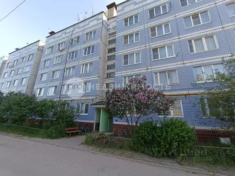 2-к кв. Рязанская область, Рязанский район, Окское с/пос, пос. Окский ...