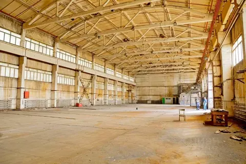 Производственное помещение в Тверская область, Тверь ул. Малые ...