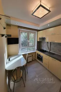 1-к кв. Москва ул. Генерала Тюленева, 35 (33.3 м)