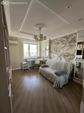 2-комнатная квартира: Нижний Новгород, Большая Покровская улица, 93Б ...