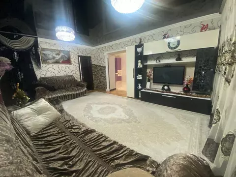 3-к кв. Кабардино-Балкария, Нальчик Кабардинская ул. (95.0 м)