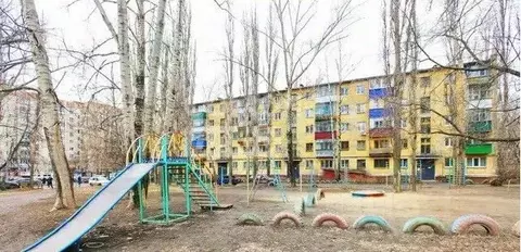 1-к кв. Липецкая область, Липецк ул. Космонавтов, 84 (31.0 м)