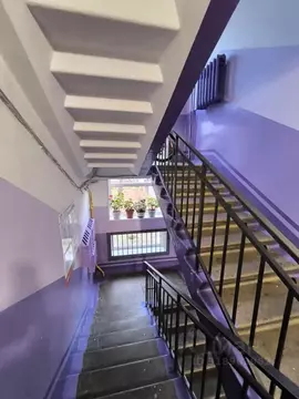 2-к кв. Красноярский край, Красноярск ул. 60 лет Октября, 30 (46.0 м)