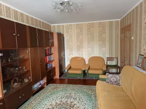 3-к кв. Крым, Евпатория городской округ, Заозерное пгт ул. Зеленая, 3 ...