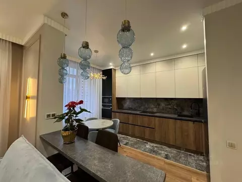 3-к кв. Москва Хорошевское ш., 25Ак2 (70.0 м)