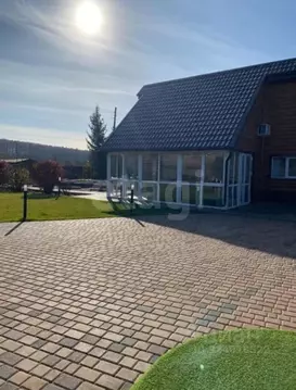 Дом в Алтайский край, Первомайский район, пос. Новый Мир ул. ...