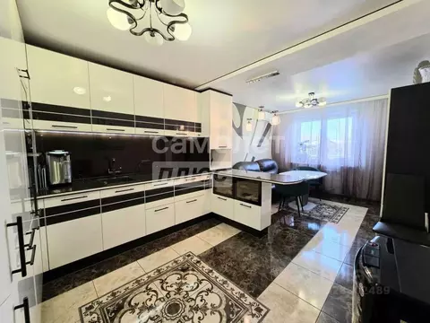 3-к кв. Нижегородская область, Нижний Новгород Московское ш., 167к1 ...