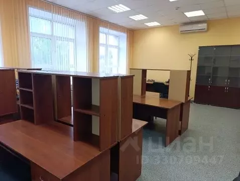 Помещение свободного назначения в Пензенская область, Пенза ул. ...