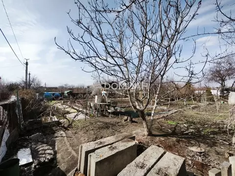 Участок в Ростовская область, Октябрьский район, пос. Персиановский, ...