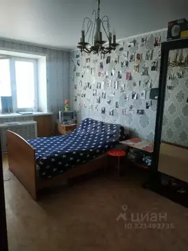 Комната Мордовия, Саранск ул. Анны Лусс, 9 (16.0 м)