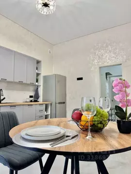 1-к кв. Ставропольский край, Ессентуки ул. Орджоникидзе, 97К1 (52.0 м)