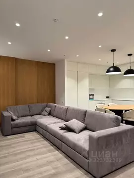 3-к кв. Краснодарский край, Краснодар Центральный мкр, ул. Имени ...