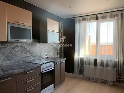 1-к кв. Свердловская область, Екатеринбург ул. Бакинских Комиссаров, ...