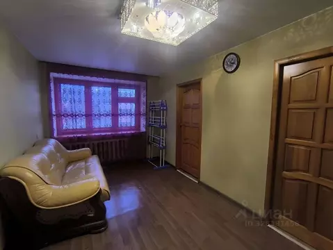 3-к кв. Татарстан, Казань Шоссейная ул., 22 (51.0 м)