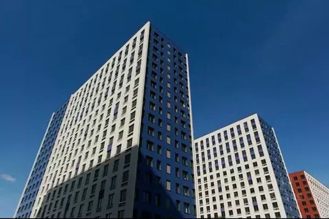 2-к кв. Санкт-Петербург бул. Измайловский, 9 (69.4 м)