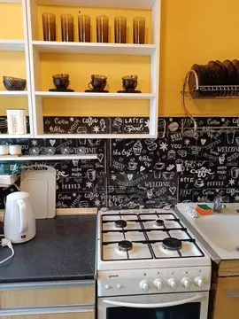 1-к кв. Москва Ленинградское ш., 112к2 (30.0 м)