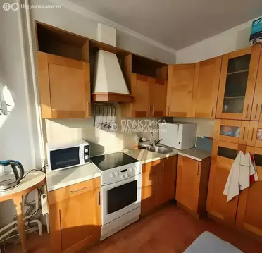 2-комнатная квартира: Королёв, улица Горького, 12 (61.6 м)