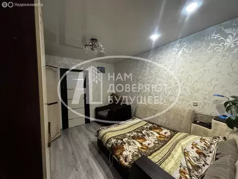 2-комнатная квартира: Глазов, улица Циолковского, 6 (44.7 м)