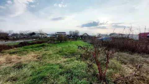 Участок в Краснодарский край, Темрюк ул. Калинина, 309 (23.0 сот.)