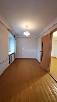 2-к кв. Курганская область, Курган ул. Красина, 39 (38.8 м)