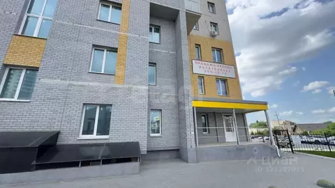 Помещение свободного назначения в Воронежская область, Воронеж ул. ...