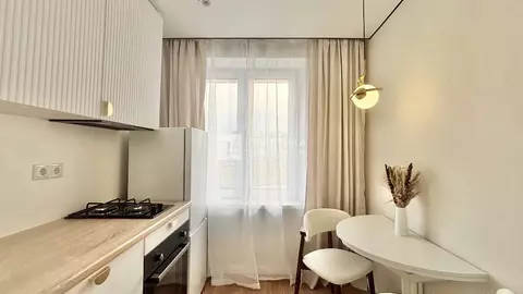 Продается 1-комнатная квартира