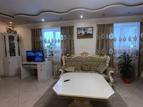 Коттедж в Ленинградская область, Всеволожск Армянский пер., 36 (202 м)